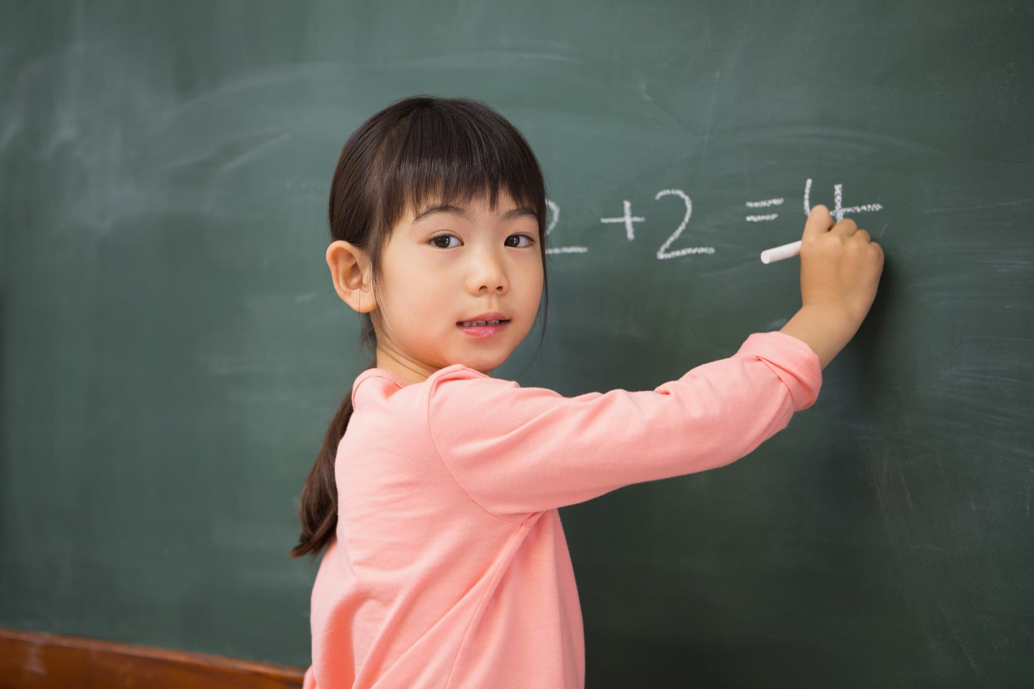 Learn now the Best Math Activities for Primary 1 Students