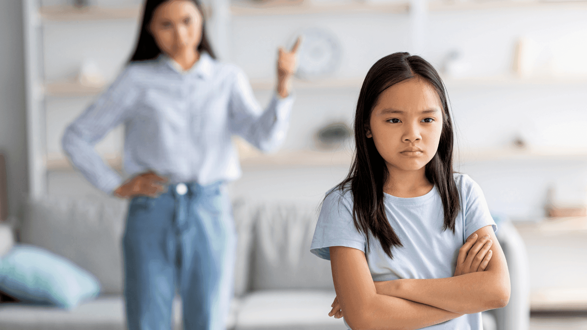 Taming the Tween Tornado: Proven Ways to Prevent Tween Behaviour Problems at Home