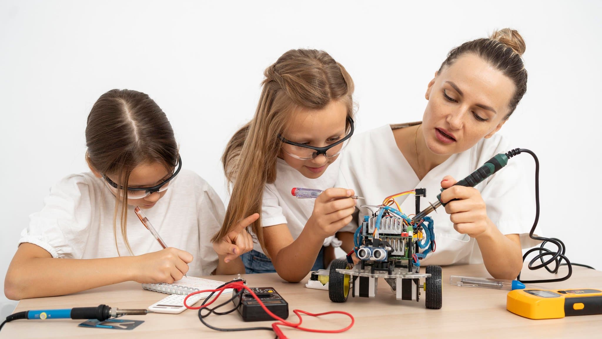Why Tech Focused DSA (Direct School Admission) Schools Are the Best Pathway to a High-Tech Future