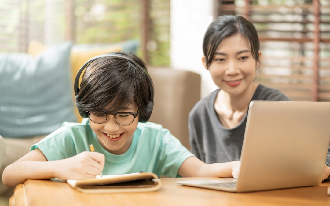 Invest in Your Child’s Future with Top-Rated Tuition in Singapore
