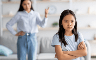 Taming the Tween Tornado: Proven Ways to Prevent Tween Behaviour Problems at Home