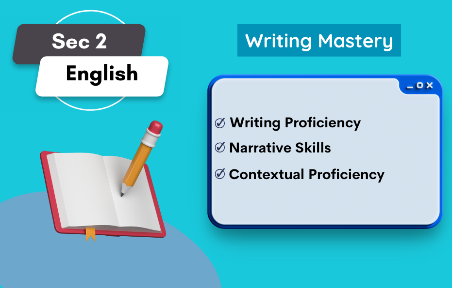Writing mastery (931 × 595px) – (without batch) Writing Mastery