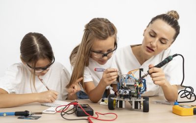 Why Tech Focused DSA (Direct School Admission) Schools Are the Best Pathway to a High-Tech Future