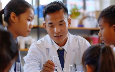 Top Integrated Programme (IP) Schools for DSA: What Parents Need to Know