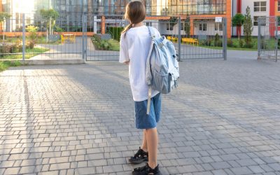 Second Chances: What You Need to Know About S1 School Transfer Appeals