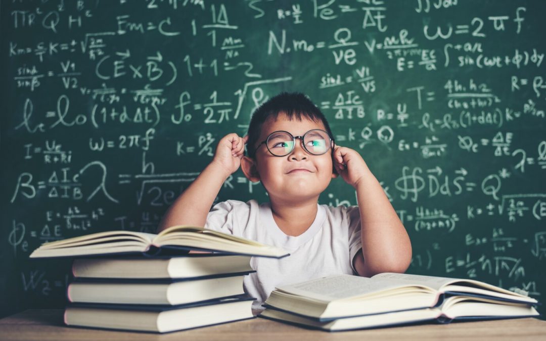 Nurturing Tomorrow’s Talents: Singapore MOE’s Redesigned Gifted Education Programme(GEP) for 2024 Primary 1 Cohort