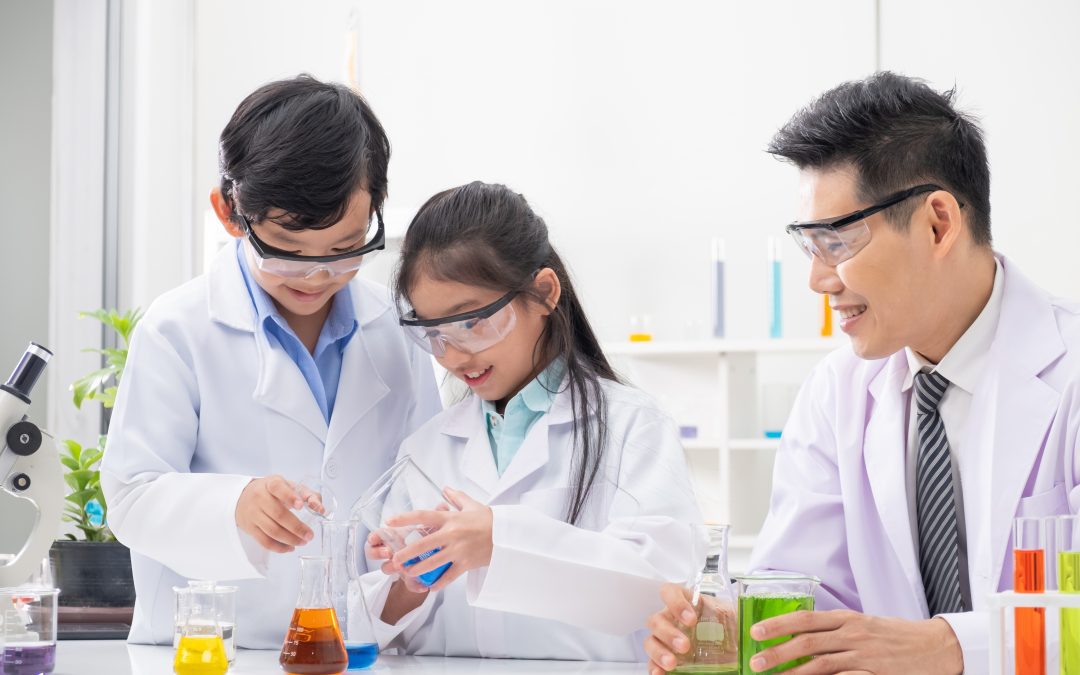 How Gifted Education Programme(GEP) has evolved through the years in Singapore